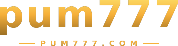 pum777 logo