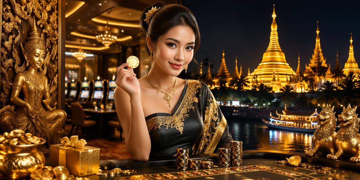 pum777 pum777 အတွက် တိုက်ရိုက်ကာစီနို စလော့ လမ်းညွှန်